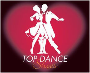 Top Dance Shoes - Scarpe da Ballo